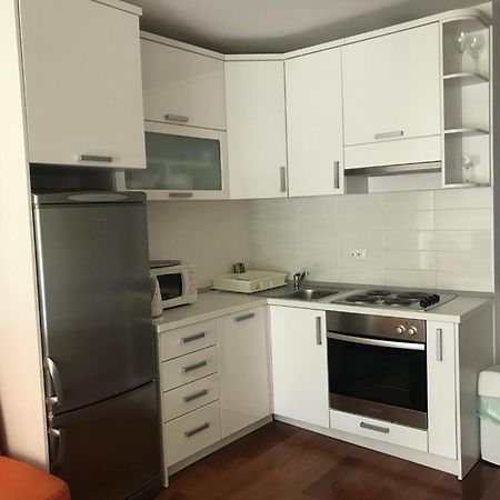 Apartment Biokovo Μακάρσκα Εξωτερικό φωτογραφία