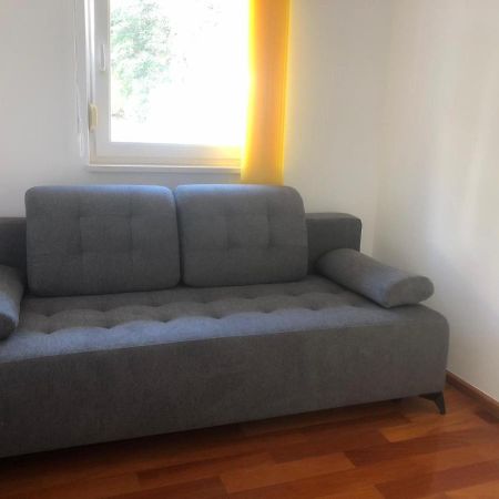 Apartment Biokovo Μακάρσκα Εξωτερικό φωτογραφία