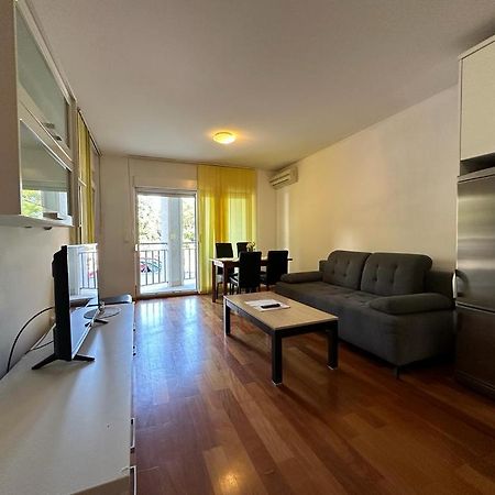 Apartment Biokovo Μακάρσκα Εξωτερικό φωτογραφία