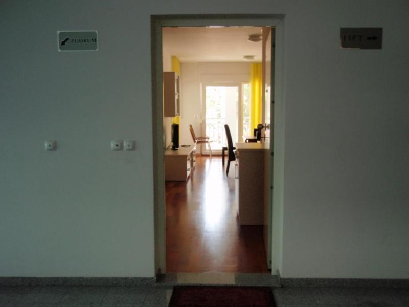 Apartment Biokovo Μακάρσκα Εξωτερικό φωτογραφία