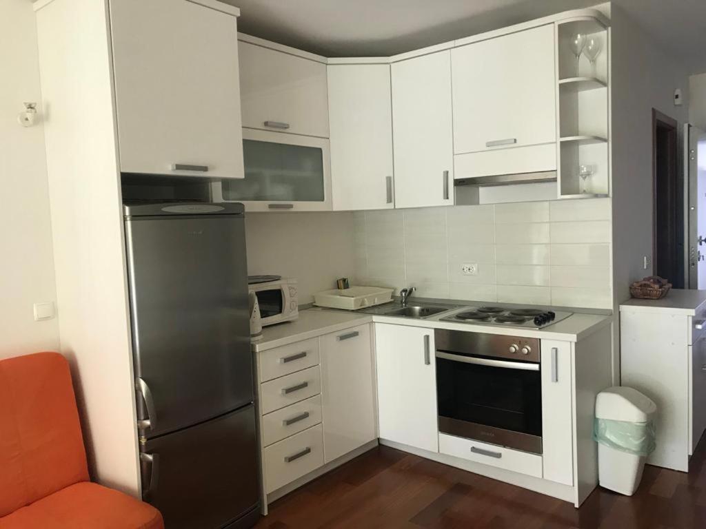 Apartment Biokovo Μακάρσκα Εξωτερικό φωτογραφία