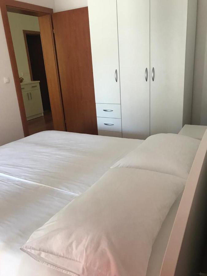 Apartment Biokovo Μακάρσκα Εξωτερικό φωτογραφία