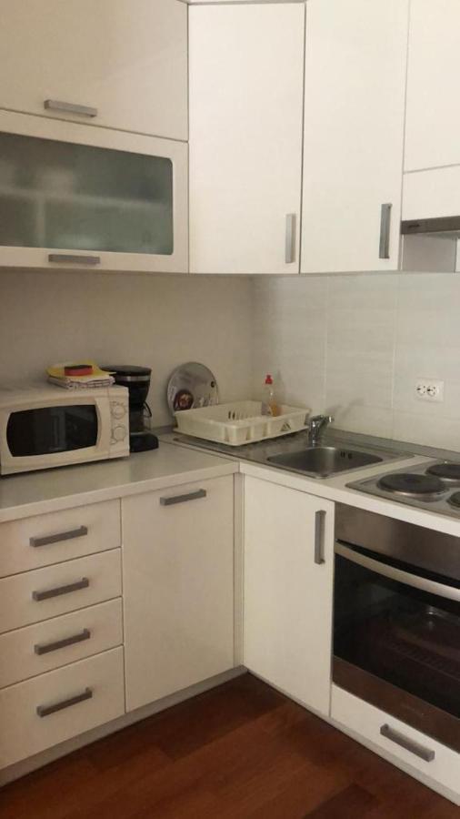 Apartment Biokovo Μακάρσκα Εξωτερικό φωτογραφία