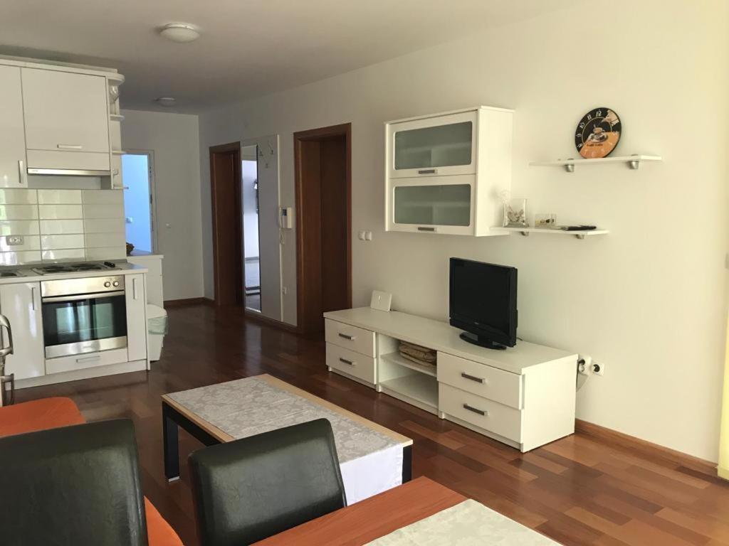 Apartment Biokovo Μακάρσκα Εξωτερικό φωτογραφία