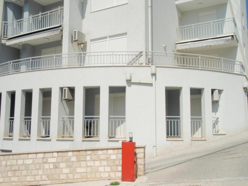 Apartment Biokovo Μακάρσκα Εξωτερικό φωτογραφία