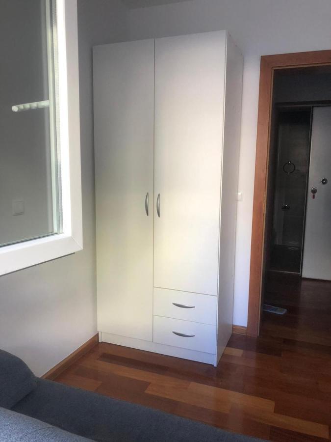 Apartment Biokovo Μακάρσκα Εξωτερικό φωτογραφία
