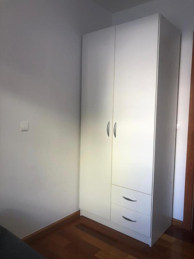 Apartment Biokovo Μακάρσκα Εξωτερικό φωτογραφία