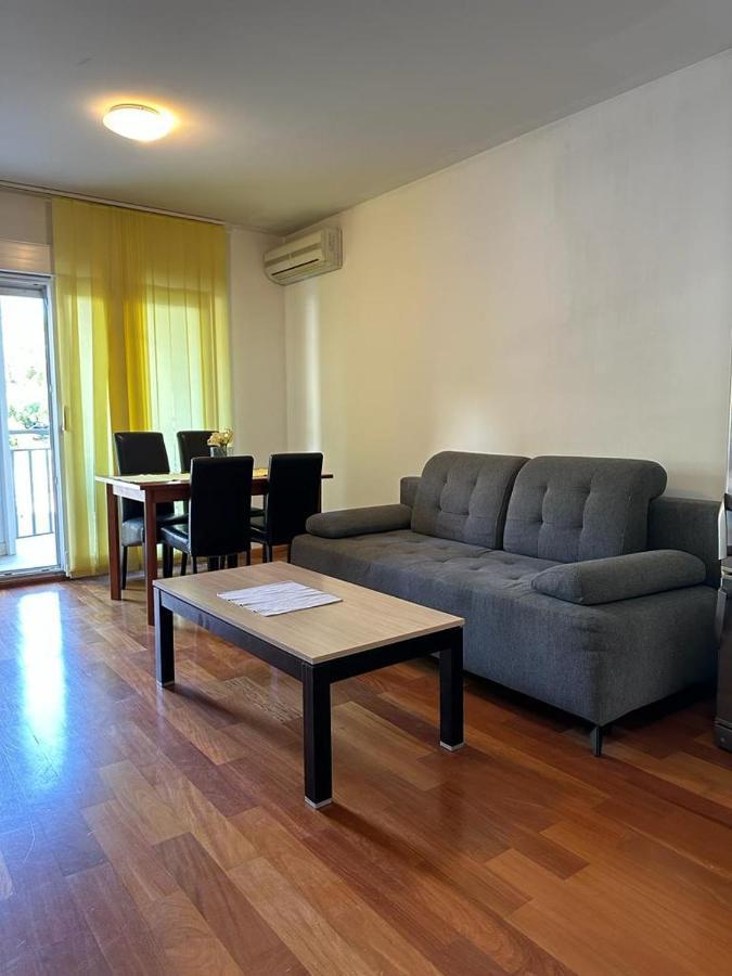 Apartment Biokovo Μακάρσκα Εξωτερικό φωτογραφία