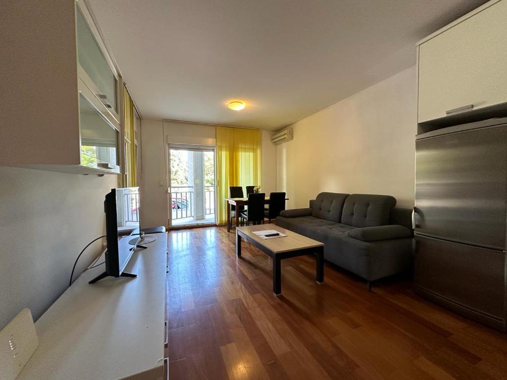 Apartment Biokovo Μακάρσκα Εξωτερικό φωτογραφία