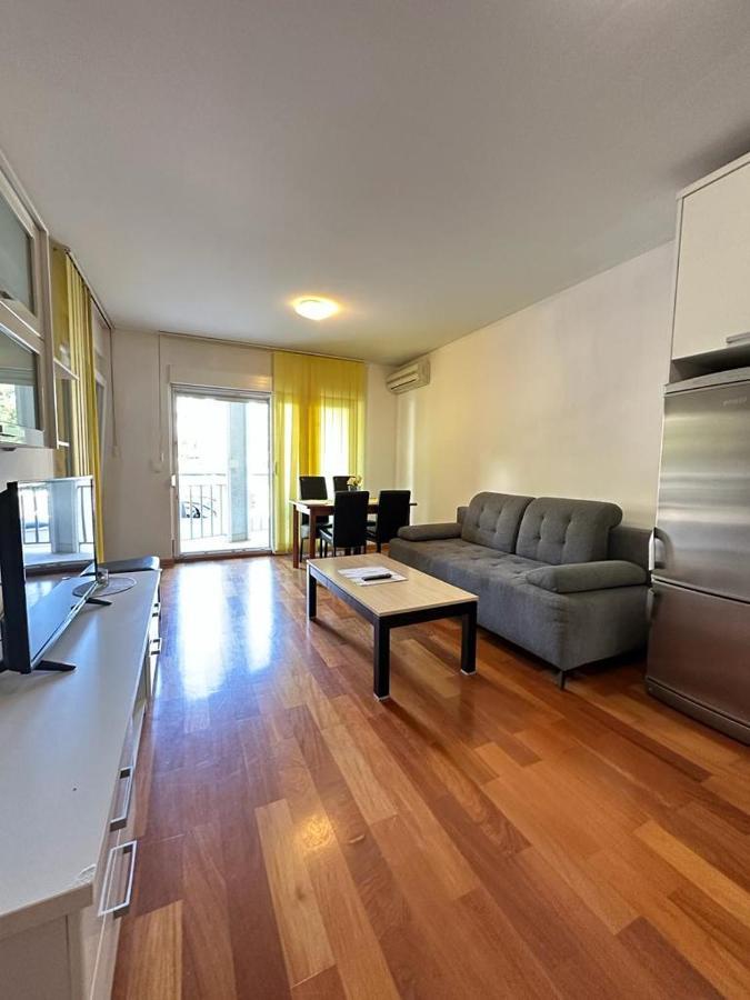 Apartment Biokovo Μακάρσκα Εξωτερικό φωτογραφία