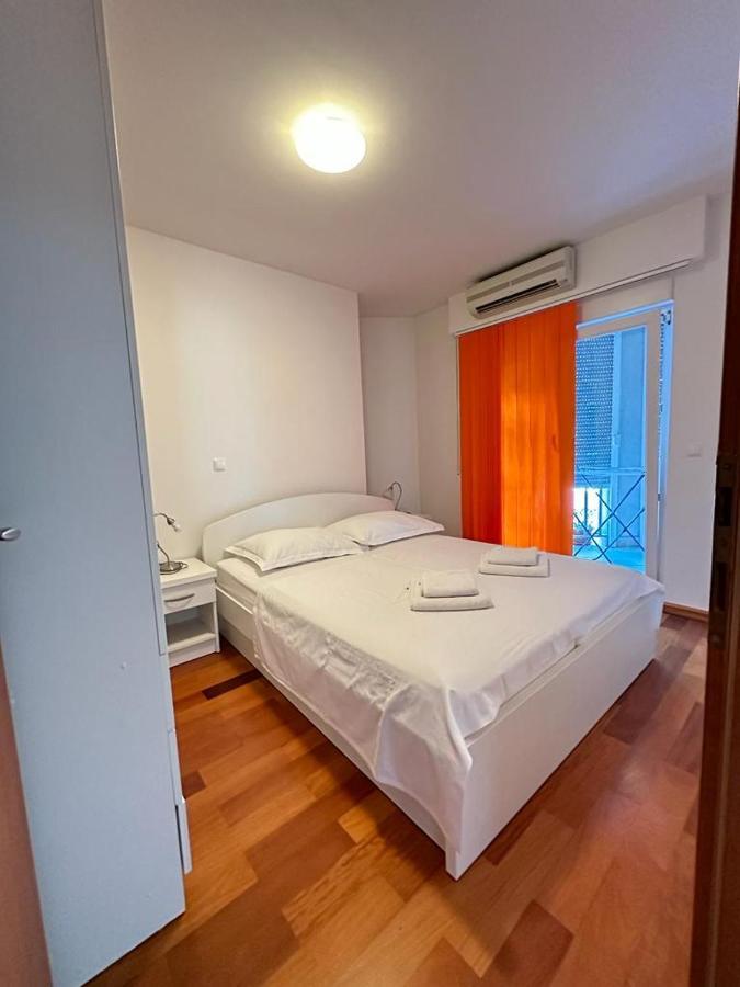 Apartment Biokovo Μακάρσκα Εξωτερικό φωτογραφία